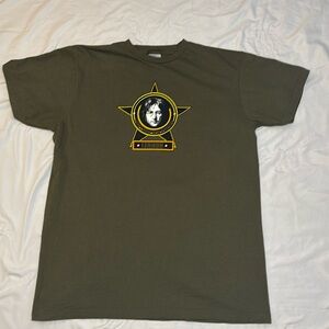 John Lennon - “I don’t want to be a soldier” size XL